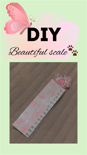 Diy scale with paper🤯🐾#art#diy#craft#paper#ytshorts#shorts#short#reels#viral#trending#new#beautiful