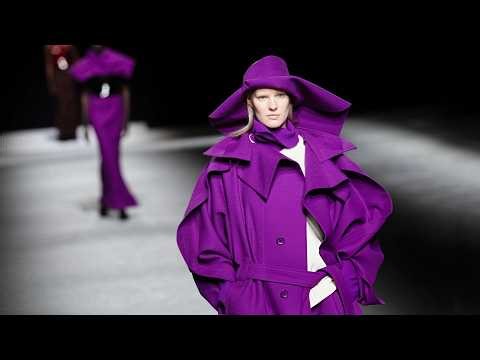 Issey Miyake | Fall/Winter 2026/27 | Paris Fashion Week