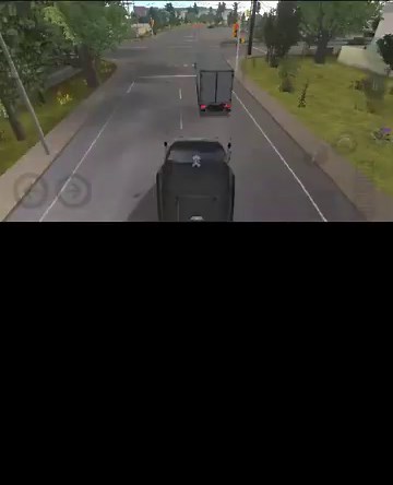 Truck Simulator: Ultimate - Realistic Long Haul Delivery Gameplay 🚛 🚚Truckers of Europe 3