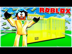 LEGENDARY STORE! (Mall Tycoon)