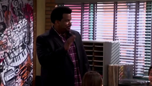 Mr. Robinson | show | 2015 | Official Trailer