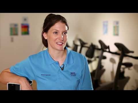 NHSScotland Careers - Physiotherapist