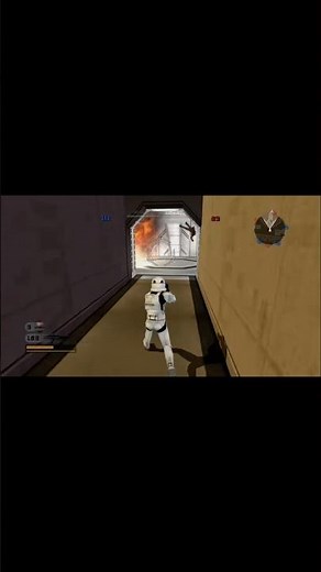 Star Wars Battlefront 2 (2005) Clip #8