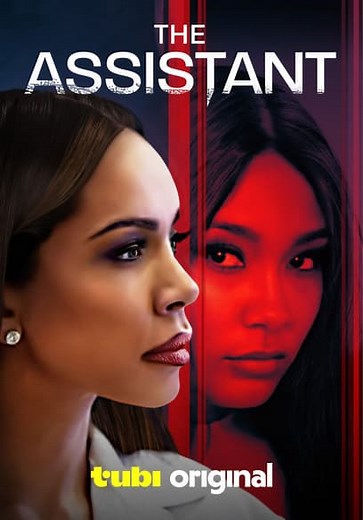 The Assistant (2023)