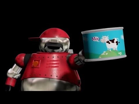 THX Moo Can trailer recreation #scenerecreation #reenactment