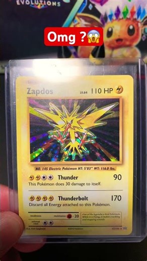 Omg 😱 #pokemon #pokemonchannel #pokemoncommunity #pokemontcg #pokemoncards