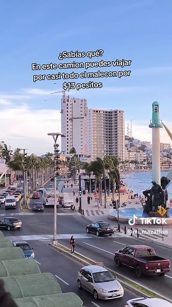 Consejos de viaje para disfrutar Mazatlán