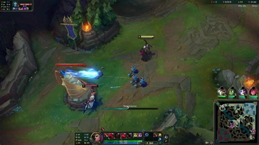 the oompa loompa season