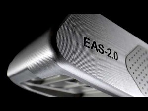 EAS 2.0 Model Putter