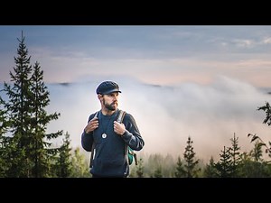 WHY I MOVED TO NORTHERN SWEDEN | my story