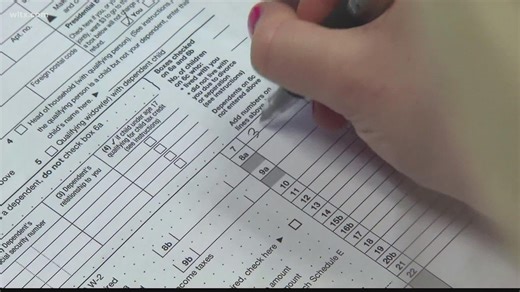 Department of Revenue has some tax tip advice if you can't pay