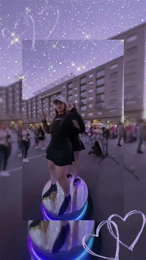Pop Star ⭐️