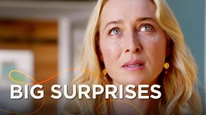 147K views · 1.9K reactions | The big surprises continue to come. From a blossoming new romance to one of the biggest decisions Nina has had to make. Offspring returns 8.40 Wednesday on TEN. | Offspring on Ten | Facebook