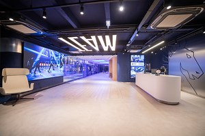 Team Liquid und Alienware schließen sich für "größte E-Sport-Einrichtung der Welt" zusammen