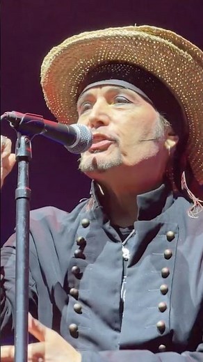 Adam Ant | Dog Eat Dog | August 26, 2026 | Boston MA