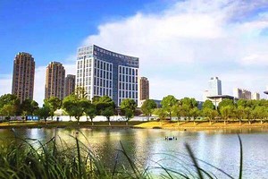 Ningbo Polytechnic - Higher Education Jobs in China