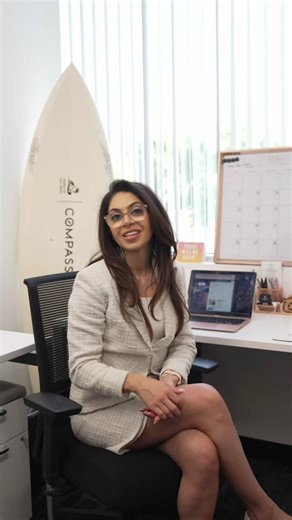 Are you using read receipts? In gmail, this is how you set up your read receipts. In the bottom of your email select the three dots or ellipsis. Then select the option for read receipts so that you can see when the email has been read. To my fellow CØMPASS agents another reason to love CØMPASS and our CØMPASS platform!! When do you send an email from messages you can automatically see how many times your email has been viewed!!! #readeceipts #email #compass #compassagent #compassisthebest #compa