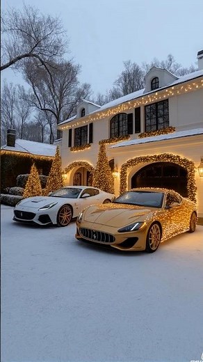 Inside the Most Extravagant Mansion in Iceland