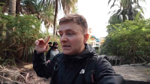 Retour sur le désastre de Formosa Fun Coast