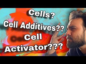 Cells, Cell Additives, and Cell Activators - EXPLAINER