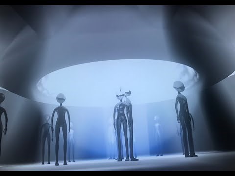 Alien Abduction - 3 children - Missing Time - all remember incident.