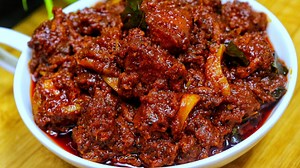 124K views · 3.4K reactions | കിടിലൻ ടേസ്റ്റിൽ മീൻ അച്ചാർ !!!/ Kerala Style Fish Pickle / Meen Achar | Sheeba's Recipes | Facebook