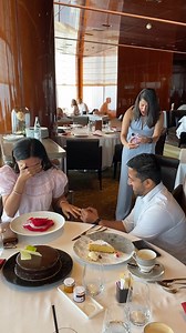 "My boyfriend had planned this beautiful surprise for me while I was there along with him and a couple of other close friends celebrating another friend's birthday. This proposal came as a big shock to me (the reaction in the video says it all) as I wasn't expecting this at all." - writes, Charmy Arora . . Getting married soon? You must visit: https://www.wedmegood.com/ Download our app and browse over 1.7 mn photos, to find your wedding style: https://wedmegood.app.link/wmgapp_fb | WedMeGood