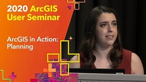 ArcGIS in Action: Planning