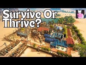 Stranded Alien Dawn Game Review- Good Or Bad?