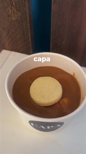 Nuevo cucharable de alfajor clásico 🤎🥄 Capas de galleta de alfajor suave manjar blanco cremoso… hecho para comerlo a cucharadas. 🚨 PROMO DE LANZAMIENTO Desde mañana martes 10 de marzo 💰 S/7 por unidad ⚠️ Stock limitado (solo 50 unidades) hasta agotar stock. 📍 Envíos en el Cercado de Ica con costos accesibles. 🛵 Para distritos fuera del cercado trabajamos con empresa de delivery (costo según zona). 📲 Pedidos: 963-246-495 💬 Únete a nuestro canal de WhatsApp (link fijado en comentarios) par