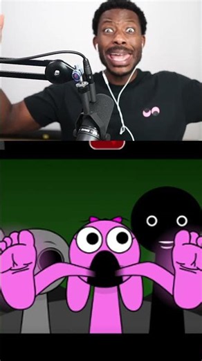 Incredibox Sprunki Mutated Vs Pinki