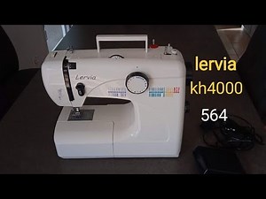 Lervia kh4000 564