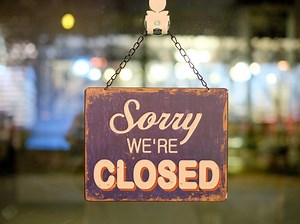 Middlebury's Only Grocery Store To Close After 83 Years