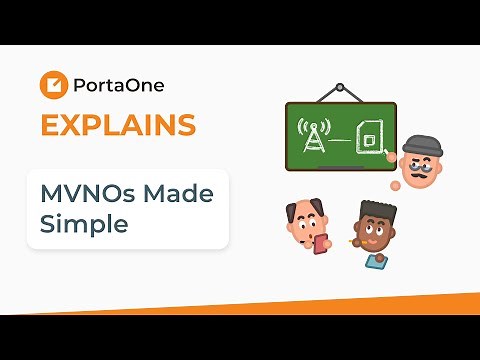 MVNOs for Beginners - How to Become an MVNO - How to Successfully Launch an MVNO