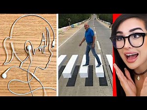 Creative People On Another Level