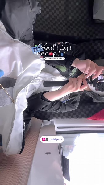 2025 Recap Templates for Year-End Videos