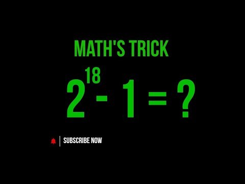 Maths Olympaid Question Solution Without a Calculator | Algebra Problem |