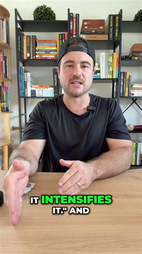 AI Intensifies Work: Harvard Study Reveals New Reality #shorts