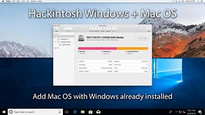 Mac Sierra Start Menu For Windows 10