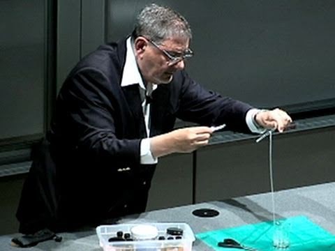 DIY Chemistry: How to Make Nylon