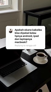 🥳 Akhirnya! Atur keuangan bisa seamless di semua device. 🔥 Okane Kakeibo Notion hadir dengan fitur data otomatis sinkron di semua operation system baik android, apple maupun windows Anda juga akan dapat sistem atur keuangan yang lengkap: ✅ Kelas finansial Kakeibo ✅ Template Kakeibo di aplikasi Notion ✅ Video tutorial step by step ✍️ Dengan Kakeibo kamu bisa melakukan: Manajemen Tabungan, Budgeting, Pencatatan Detail, Kategori Pengeluaran, Real time Tracking, Report & Review, Reflection 📲 Dise