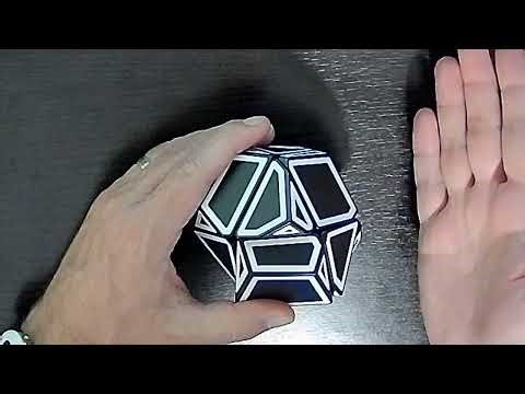 How to Solve the Ghost Xtreme puzzle (part 3.1 of 5)