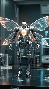 Future Drone Style | AI-Powered Aerial Technology