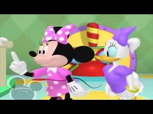 Mickey Mouse Clubhouse | Mickey Mornings | Mickey in the Mornings Disney Junior 01