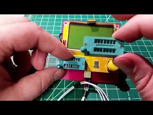 Quick Tip: ZIF Socket Reassembly