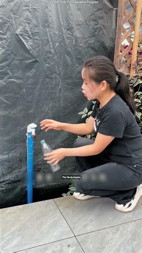 China's Genius Trick to Grow Lemon Plants! 🍋😳 #shortsvideo