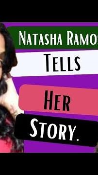 Natasha Ramos On Working with Jennifer Lopez