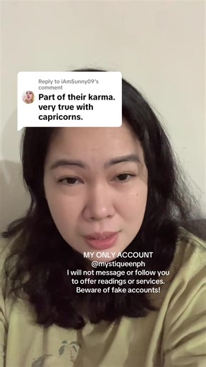 Replying to @iAmSunny09 eto ang isa sa mga dahilan bakit mga Capricorn men ay involved sa 3rd party or entangled relationship base sa Astrology.