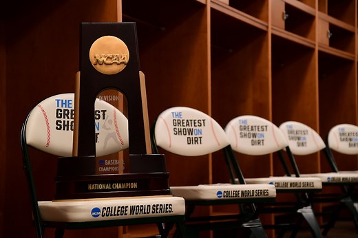 DI Baseball Rankings - USA Today Coaches Poll | NCAA.com