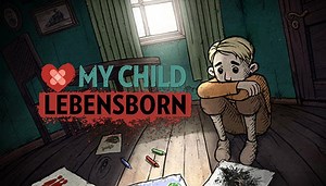 Buy My Child Lebensborn from the Humble Store